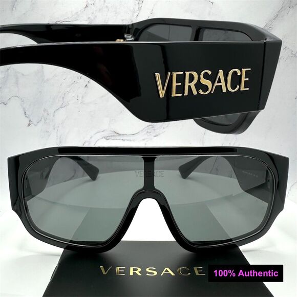New VERSACE Sunglasses main image 13